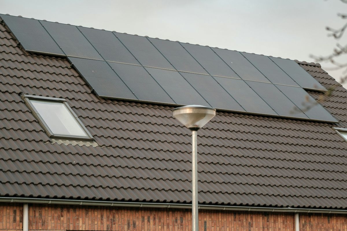 solceller varberg