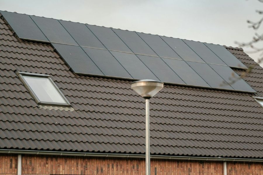 solceller varberg
