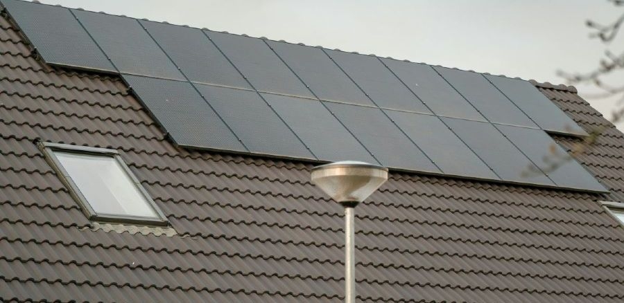 solceller varberg